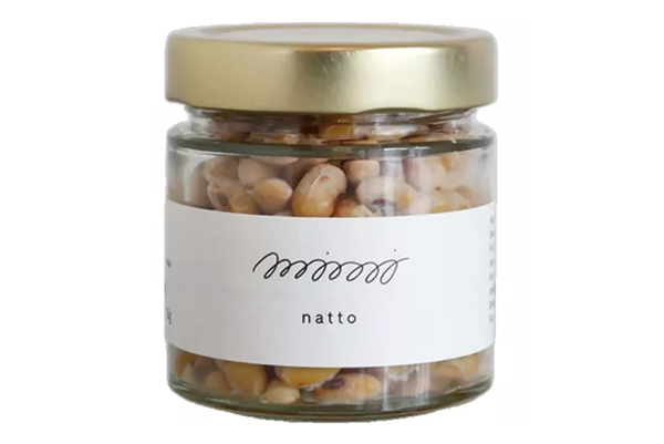 Produktfoto zu Natto 125g