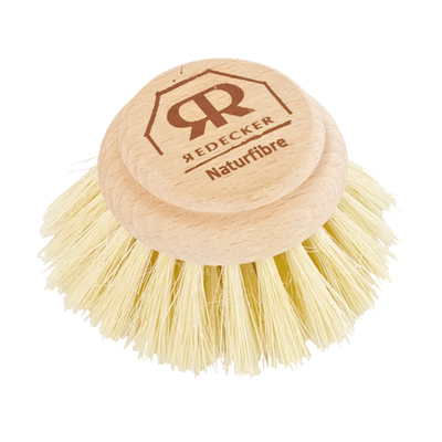 Produktfoto zu Ersatzkopf Spülbürste Fibre
