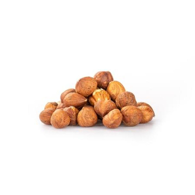 Produktfoto zu b*Haselnusskerne 2,4kg