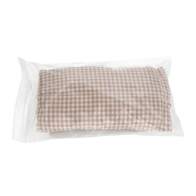 Produktfoto zu Kirschsteinkissen groß 7 Kammern