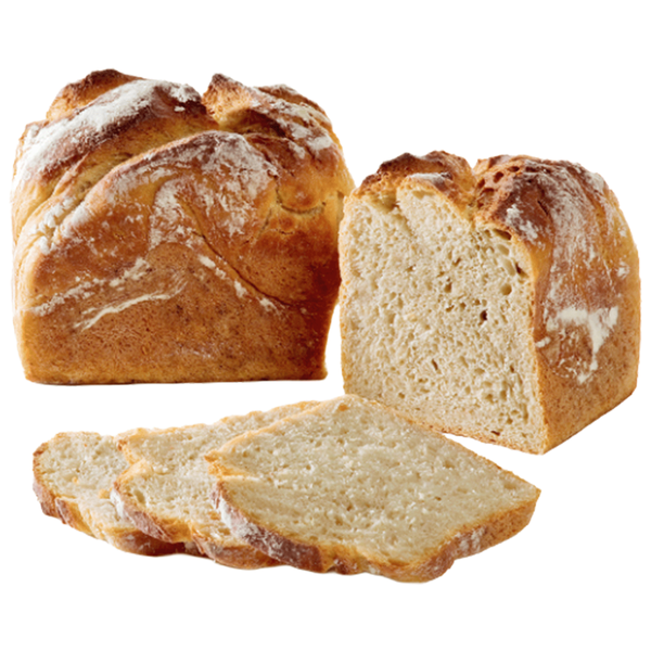 Produktfoto zu Schweizer Brot 2 x 500g