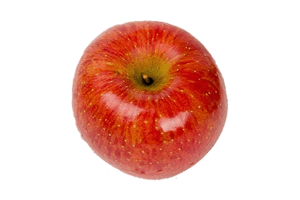 Produktfoto zu Apfel - Natyra