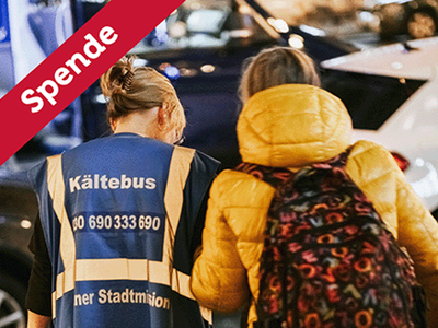 Produktfoto zu Spende für das Ricam Hospiz