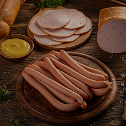 Produktfoto zu Unsere Wurst aus dem Wochenangebot gibt es auch als Abo.