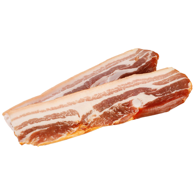 Produktfoto zu Speck am Stück ca. 220g