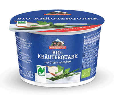 Produktfoto zu Kräuterquark 40% 200g