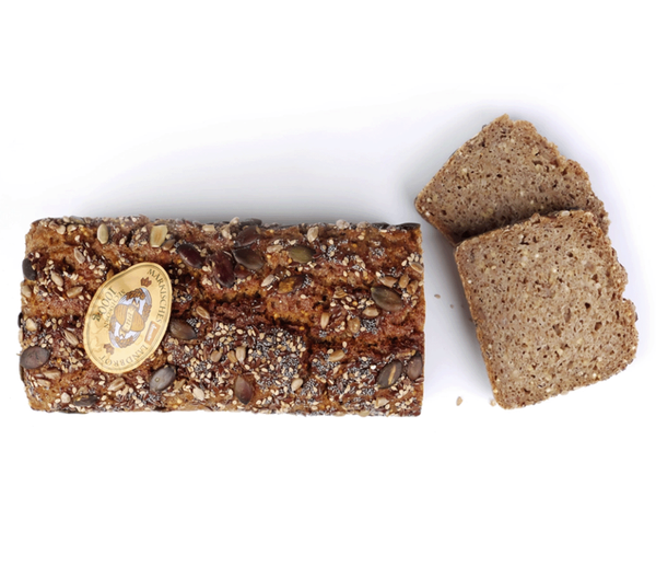 Produktfoto zu Sechskorn 1kg