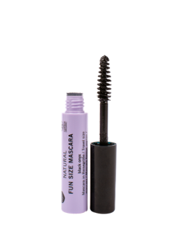 Produktfoto zu Mini Mascara black 2,5ml