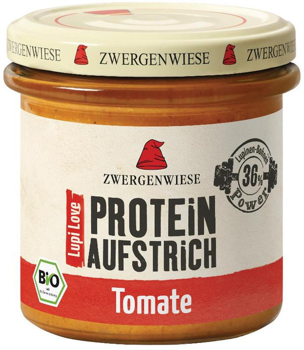 Produktfoto zu LupiLove Tomate 135g