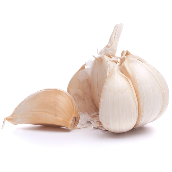 Produktfoto zu Knoblauch