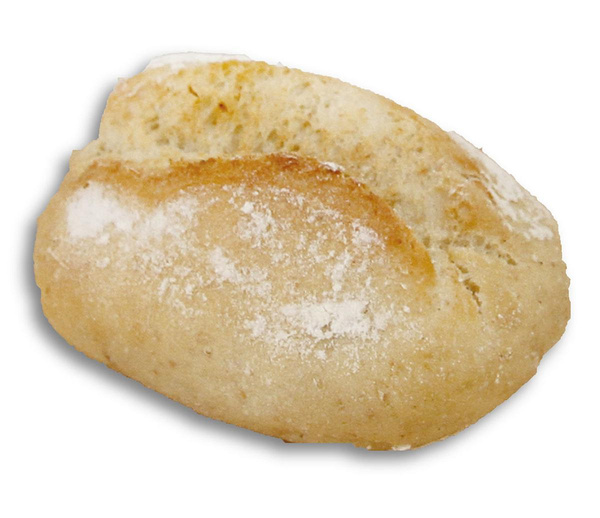 Produktfoto zu DinkelKnüppel weiß 80g