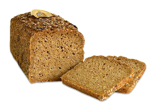 Produktfoto zu Sechskorn 1kg