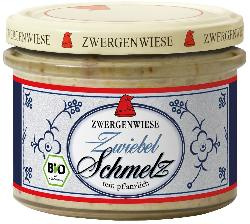 Produktfoto zu Zwiebelschmelz 150g