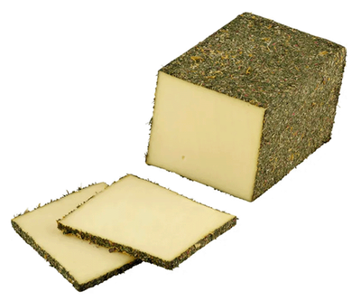 Produktfoto zu Kräuterblöckle Gartenkräuter