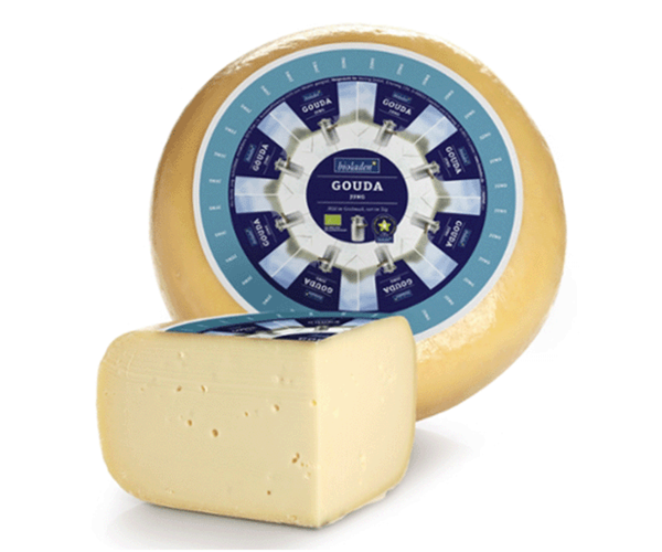 Produktfoto zu Gouda jung