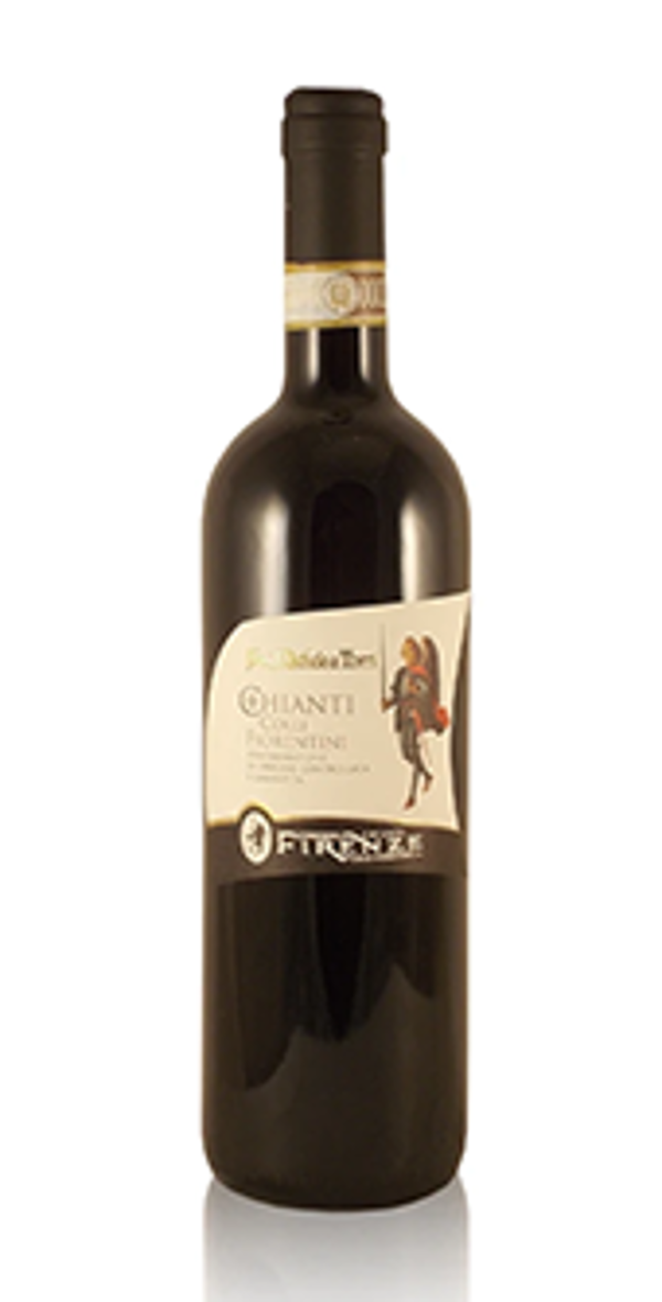 Produktfoto zu Chianti Colli Fiorentini 0,75l