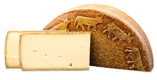 Produktfoto zu Schweizer Toggenburger Chueli, Rohmilch