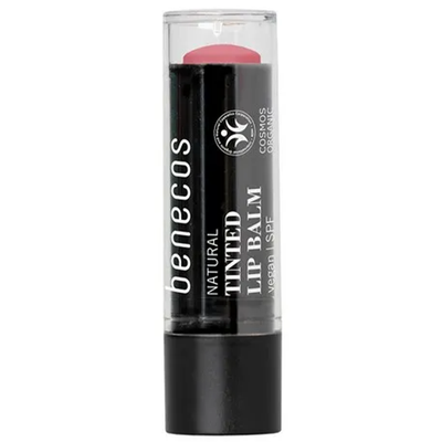 Produktfoto zu Tinted Lip Balm mit LSF Rosé soft bloom  4,7g