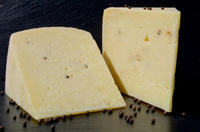 Produktfoto zu Pecorino Siciliano 6 Mon.