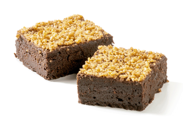 Produktfoto zu Chocolate Fudge 2er