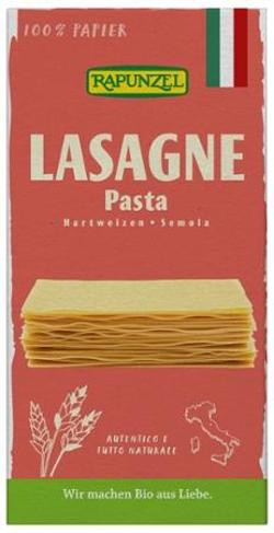 Produktfoto zu Lasagne-Platten Semola 250g