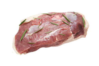 Produktfoto zu Flugentenbrustfilet 0,35 - 0,45kg