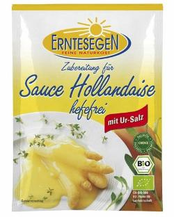 Produktfoto zu Sauce Hollandaise 30g