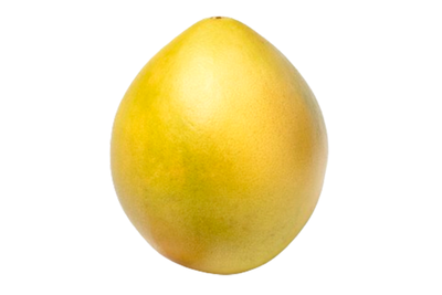 Produktfoto zu Pomelo weißfleischig