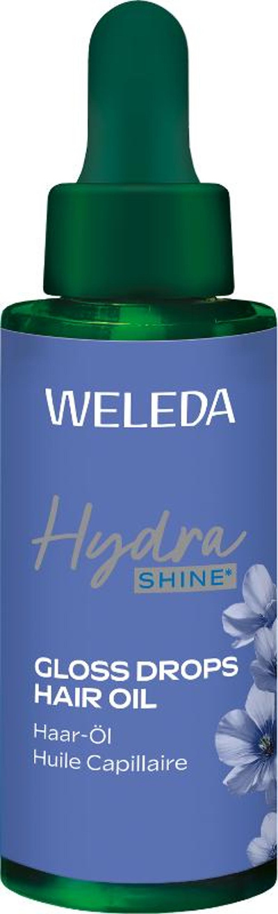 Produktfoto zu Haaröl Elixir Shine Boost 30ml