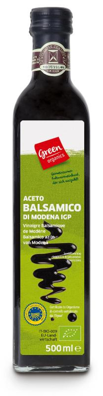 Produktfoto zu Balsamico di Modena 500ml