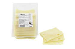 Produktfoto zu Emmentaler Scheiben 500g