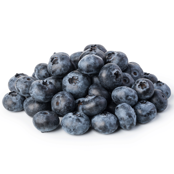 Produktfoto zu Heidelbeeren 250g