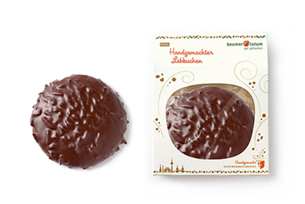 Produktfoto zu Mandelgebäck Zartbitter ca.95g