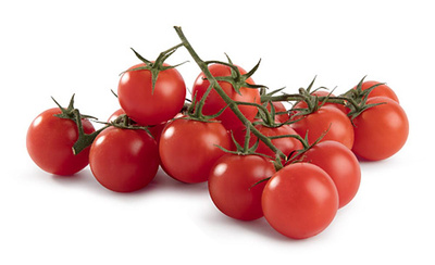 Produktfoto zu Cherrytomaten rot, 1kg