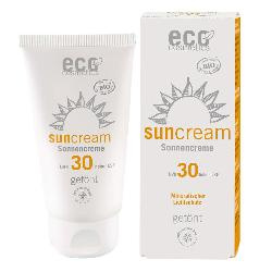 Produktfoto zu Sonnencreme LSF 30 getönt, 75ml