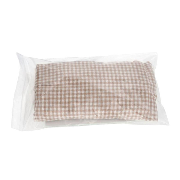 Produktfoto zu Kirschsteinkissen groß 7 Kammern