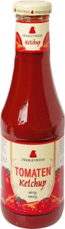 Produktfoto zu Tomatenketchup 500ml