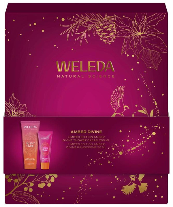 Produktfoto zu Geschenkset Winter Limited Edition