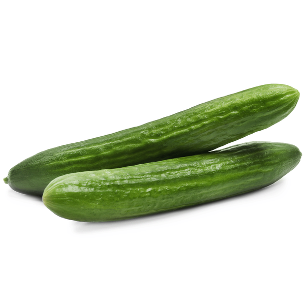 Produktfoto zu Salatgurken regional