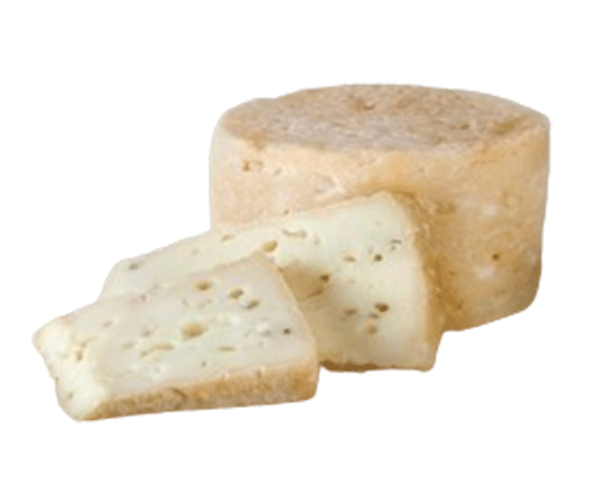 Produktfoto zu Cré Meer, Rohmilchkäserei Backensholz