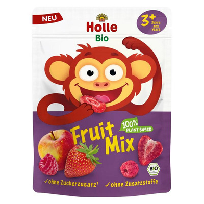 Produktfoto zu Fruit Mix 13g