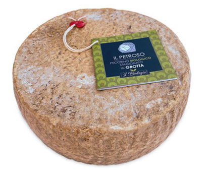Produktfoto zu Pecorino Toscano Grottino