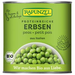 Produktfoto zu Erbsen 340g