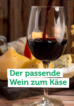 Produktfoto zu Hier findest du unser breites Sortiment an Weinen für alle Anlässe.