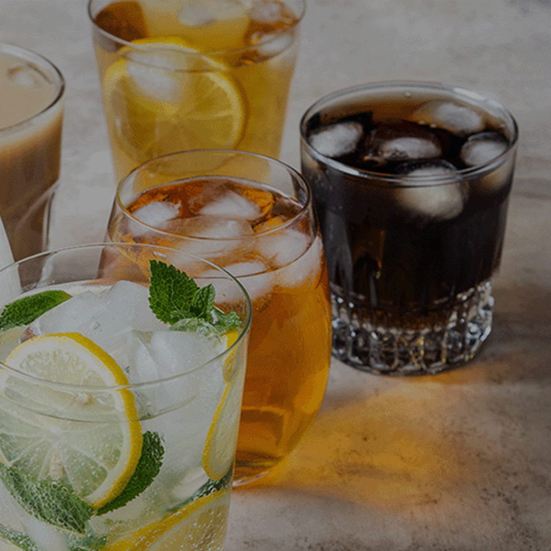 Limonade & Sirup