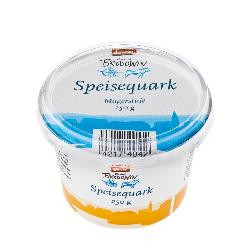 Produktfoto zu Magerquark 0,2% 250g