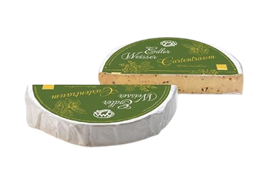 Produktfoto zu Sommerbrie Gartentraum