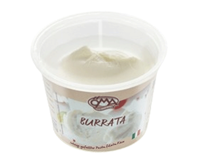 Produktfoto zu Burrata 125g