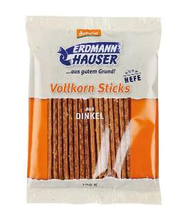 Produktfoto zu Dinkelsticks hefefrei 100g