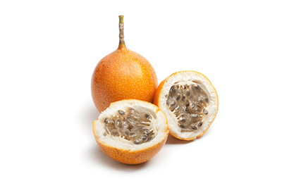 Produktfoto zu Maracuja gelb ca. 110g